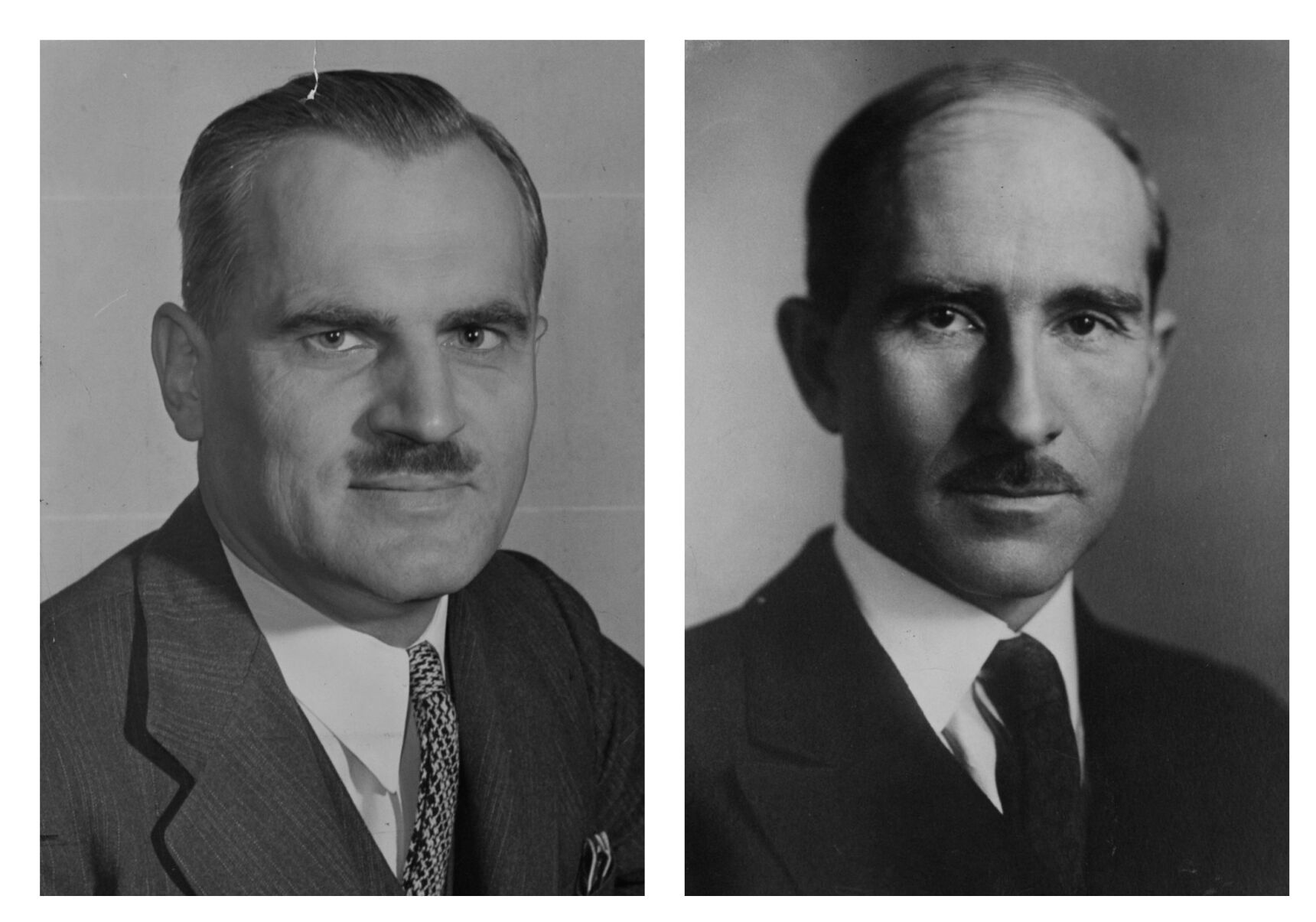 Compton and Mallinckrodt